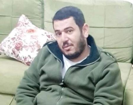 استشهاد اسير محرر من جنين خلال رحلة علاج في تركيا